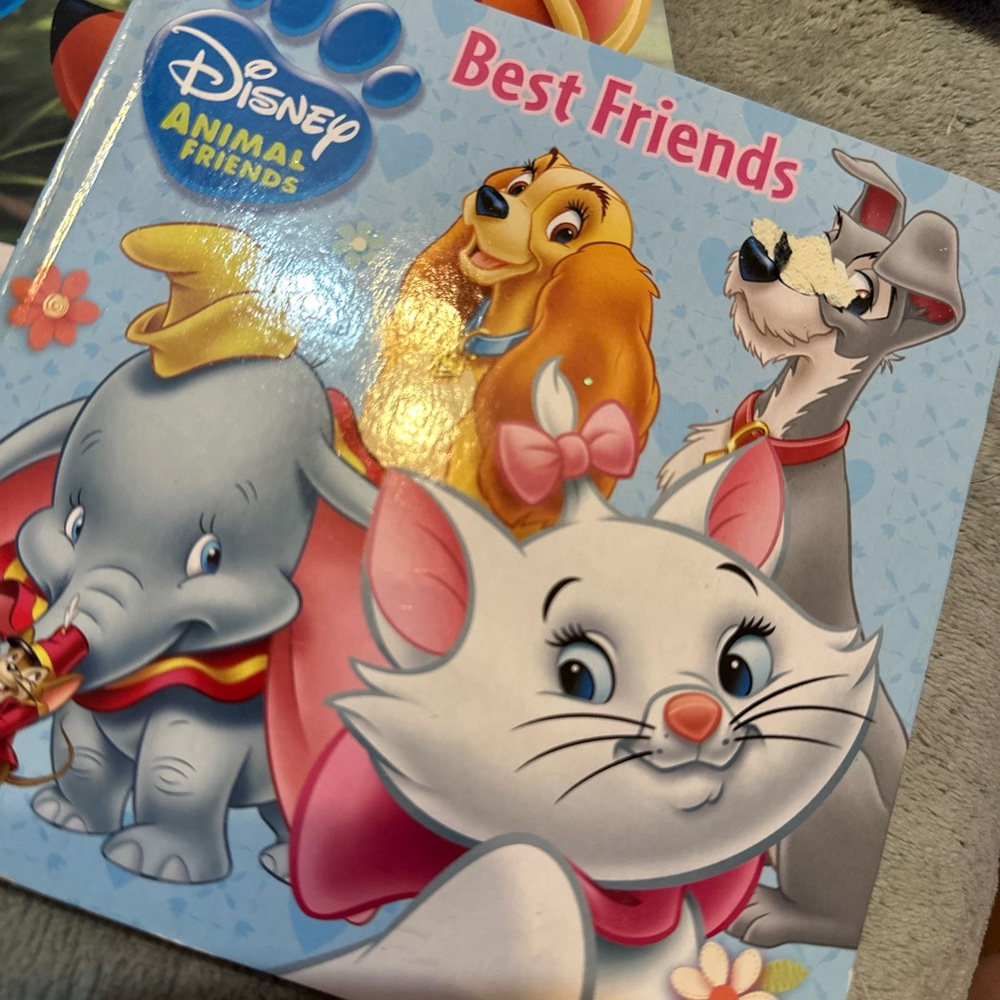 Kids Book Set for Early‎ Readers - Picture 4 of 6